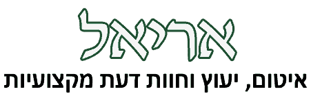 קבלן איטום גגות - אריאל איטום